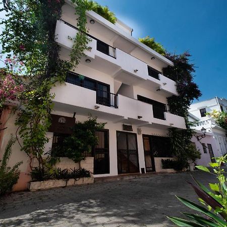 Casa La Maria By The Oxo House Apartment Santo Domingo Exterior photo